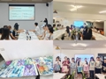 诚信如彩，绘就青春底色——我校开展2026年春季学期诚信教育主题活动